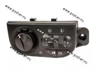 Модуль управления светотехникой 2170 Priora AVAR 522.3769-01 люкс|Код 41530