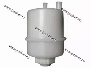 Бачок ГУР 2110 и мод,2123 Chevrolet Niva, Волга,Газель,Соболь,УАЗ пластик|Код 41551