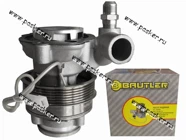 Помпа ЗМЗ дв 405,409 BAUTLER с гидромуфтой BTL-4063WP|Код 41554