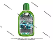 Шампунь автомобильный AGAT-AVTO SL0814 500мл с воском Ультра|Код 41593