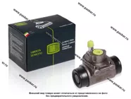 Цилиндр задний тормозной Renault Logan 04- TRIALLI d=19мм CF 0942|Код 41633