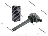 Катушка зажигания ГАЗ дв 405 409 УАЗ BOSCH Евро3 027|Код 41637