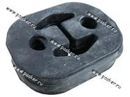 Крепеж глушителя 2170 Priora Балакова АО БРТ|Код 41725