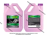 Масло OILRIGHT промывочное 3,5л мин|Код 41741