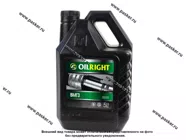 Масло OILRIGHT ВМГЗ  5л|Код 41742