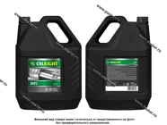Масло OILRIGHT ВМГЗ 10л|Код 41743