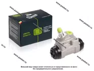 Цилиндр задний тормозной Hyundai Solaris 10- TRIALLI d=17.5мм CF 0843|Код 41791