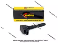 Катушка зажигания LADA Vesta XRAY Renault Logan 14- двиг Н4М MANOVER на свечу MR8007120|Код 4183