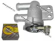 Кран отопителя ГАЗ-3307,Газель BAUTLER керамический BTL-3307CH|Код 41878
