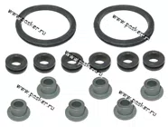 Ремкомплект крышки ГРМ 2112 16-ти кл 1,5л|Код 41910