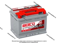 Аккумулятор MUTLU 60Ач SFB M3 EN600 242х175х190|Код 41935