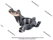 Кулак поворотный LADA Vesta левый MANOVER MR7520954|Код 4194