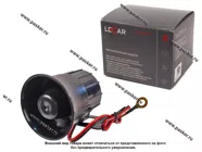 Сирена LECAR|Код 41964