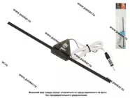 Антенна MYSTERY MANT-1 активная внутрисалонная|Код 41977