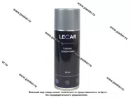 Смазка Графитная LECAR 520мл аэрозоль|Код 41989