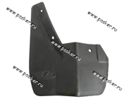 Брызговик передний 2115 левый Балаково АО БРТ|Код 41994