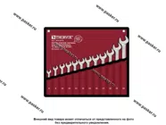 Ключи комбинированные 12 предметов 6-22 сумка EURO Thorvik W3S12ETB|Код 42000