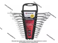 Ключи комбинированные 12 предметов 6-22 Thorvik W3S12PR|Код 42019