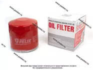 Фильтр масляный 2101-07 FELIX|Код 42041