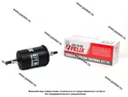 Фильтр топливный 2108-10 н/о инжектор 2123 Chevy Niva 1118 Калина 2170 Priorа пласт.кор. FELIX 07T|Код 42055