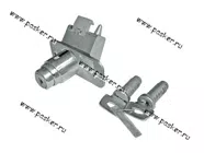 Личинки 2108 09 с замком багажника в сборе LADA Image|Код 4206