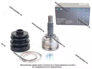 ШРУС LADA XRAY наружный LECAR|Код 42076