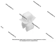 Пистон крепления упора капота 2190 Granta [упаковка 10 шт.]|Код 42109