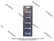 Батарейка LECAR 27A BL-5 [упаковка 5 шт.]|Код 42116