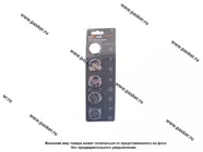 Батарейка LECAR CR2025-5BL для брелока сигнализации [упаковка 5 шт.]|Код 42121