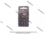 Батарейка LECAR CR2032-2BL для брелока сигнализации [упаковка 2 шт.]|Код 42123