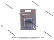 Батарейка LECAR LR03 AAA BL-4 [упаковка 4 шт.]|Код 42129