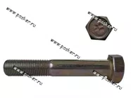 Болт М12х75х1,25 крепления эластичной муфты 2101 2101-15541321|Код 4216