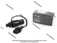 Датчик скорости 2101-07 LECAR|Код 42161