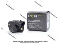 Датчик дроссельной заслонки LADA Largus 1,6л 16кл LECAR|Код 42185