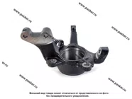 Кулак поворотный LADA Vesta правый MANOVER MR7520958|Код 4219