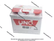 Аккумулятор UNO 62Ач EN500/530 242х175х190 обр/п|Код 42190