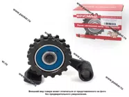 Звездочка ЗМЗ-406/405/409 натяжителя цепи 72/92 РУСМАШ закрытый подшипник|Код 42198