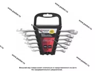 Ключи комбинированные  6 предметов 8-17 Thorvik W3S6PR|Код 42233