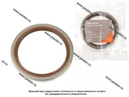 Сальник коленвала 2108,УАЗ ЗМЗ дв.406 задний 80х100х10 Viton CAVETTO|Код 42250