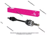 Привод LADA Vesta левый БелМаг КПП VAZ 21807 BM0265|Код 42291