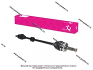 Привод LADA Vesta правый БелМаг КПП VAZ 21807 BM0266|Код 42294