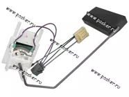 Датчик уровня топлива 1118 Калина ДУТ-10 (064)/К|Код 42301