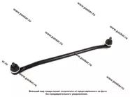 Рулевая тяга 21214 БелМаг Оригинал средняя BM0281|Код 42306