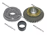 Шестерня 1-ой передачи 2108 в сборе|Код 4231