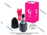 ШРУС LADA Largus 16кл внутренний БелМаг BMICJ081|Код 42310