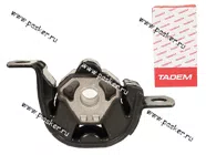 Подушка двигателя 1118 Калина задняя в сборе Балаково АО БРТ|Код 42323