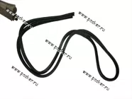 Уплотнитель багажника 2170 Priora АО БРТ|Код 42349