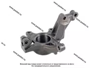 Кулак поворотный LADA XRAY Renault Logan 14- правый MANOVER MR1548889R|Код 4254