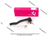 Рулевой наконечник Renault Logan Sandero LADA Largus правый Белмаг BMOBJ080R|Код 4262