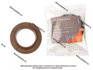 Сальник Р/К хвостовика КПП УАЗ с двумя пружинами 42х68х16.4 Viton CAVETTO|Код 42664